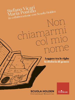 cover image of Non chiamarmi col mio nome